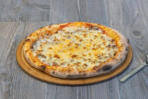 Image for 'بيتزا اسكوجي حجم كبير' Item
